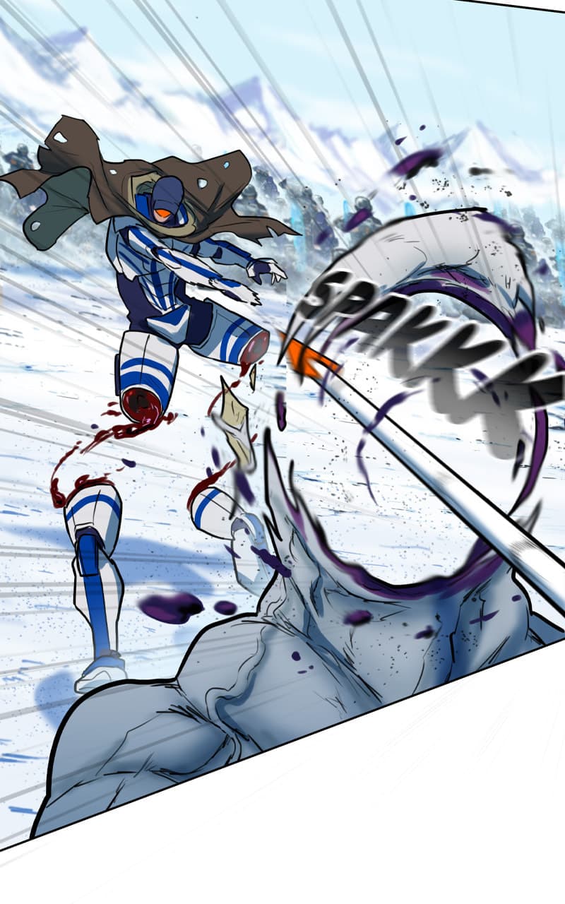 Ordeal chapter 89, page 89