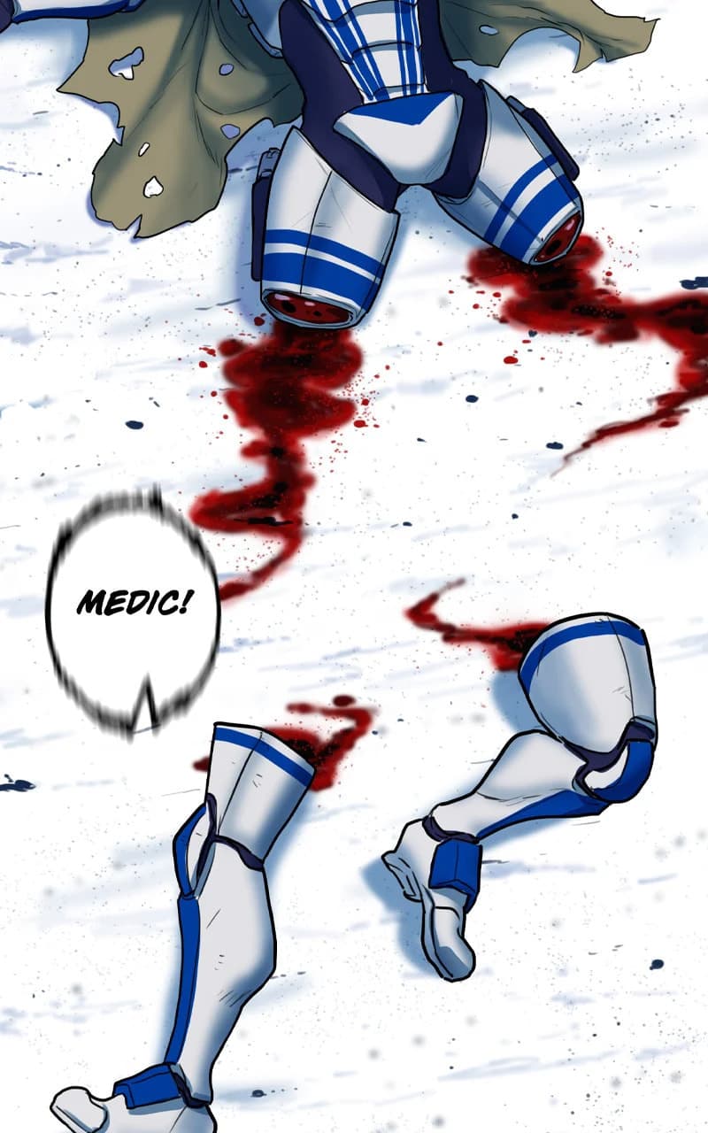 Ordeal chapter 89, page 92