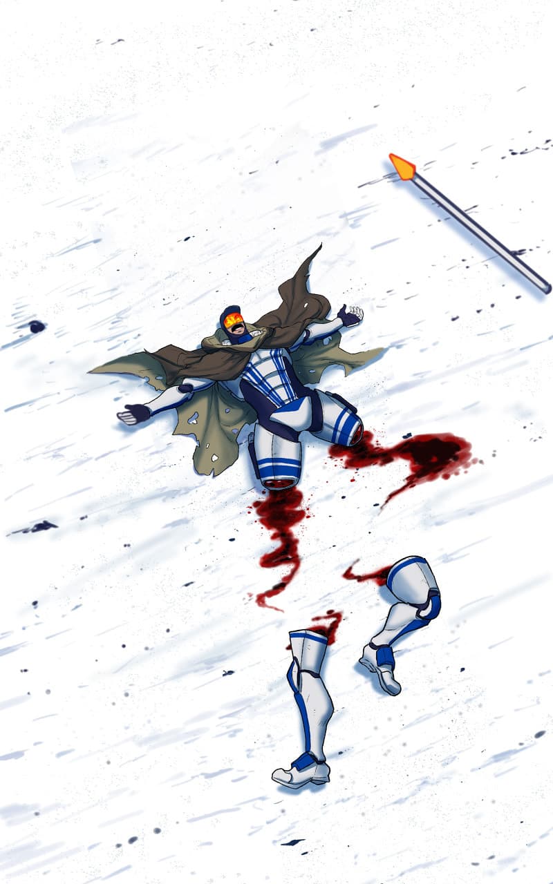 Ordeal chapter 89, page 94