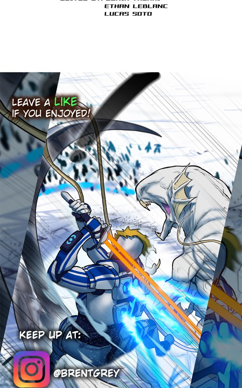 Ordeal chapter 89, page 96