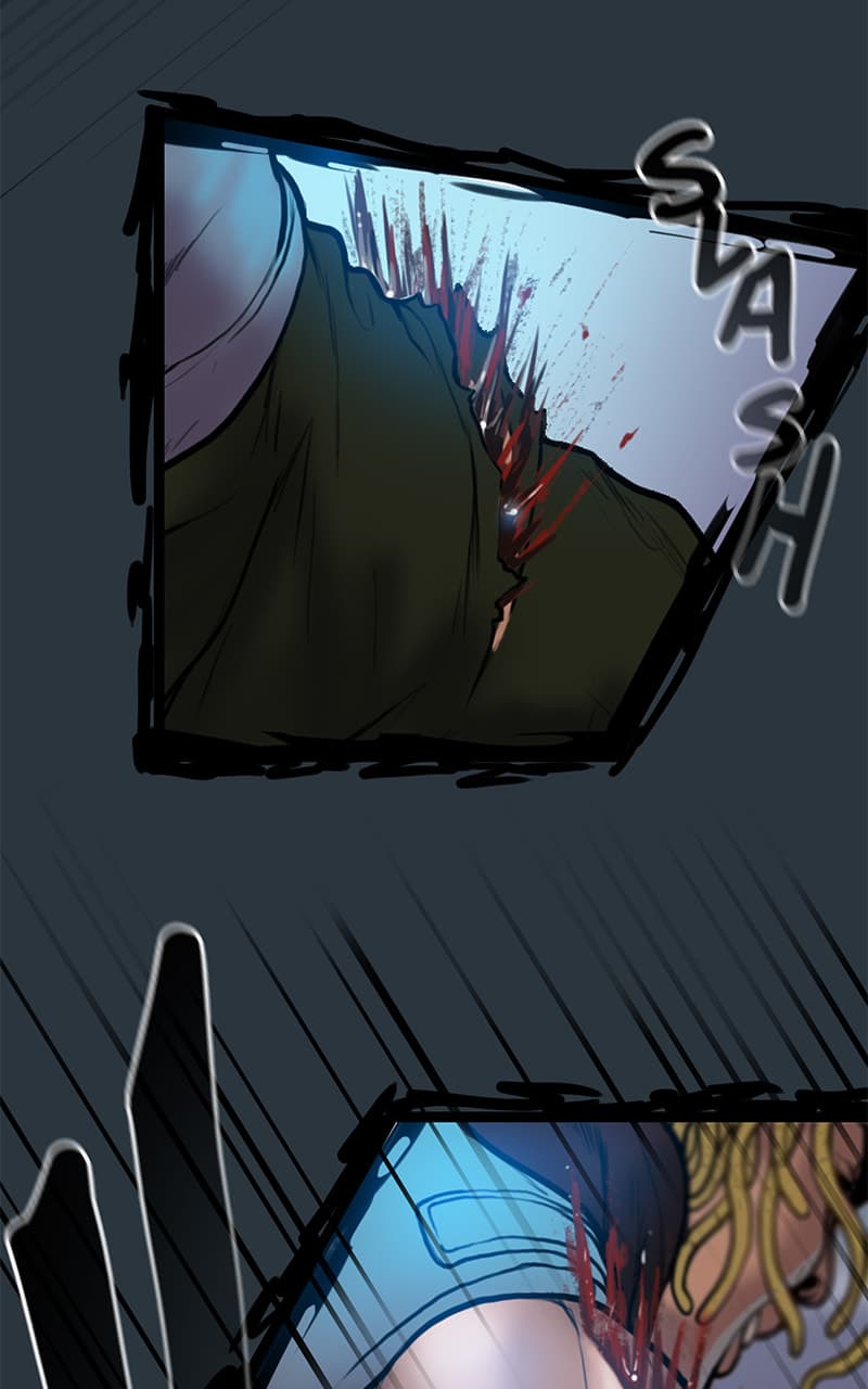 Ordeal chapter 8, page 2
