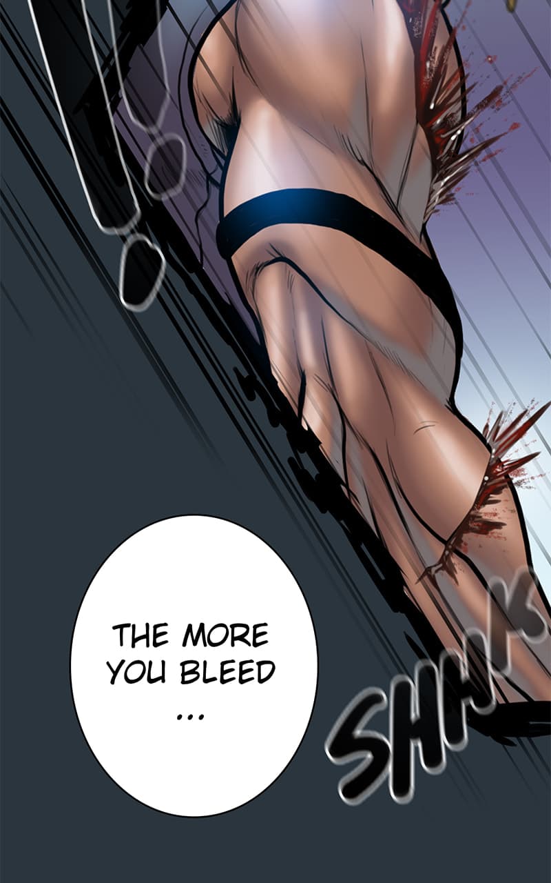 Ordeal chapter 8, page 3