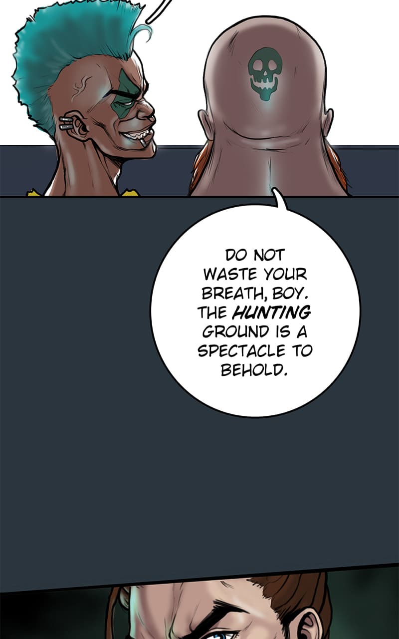 Ordeal chapter 8, page 9