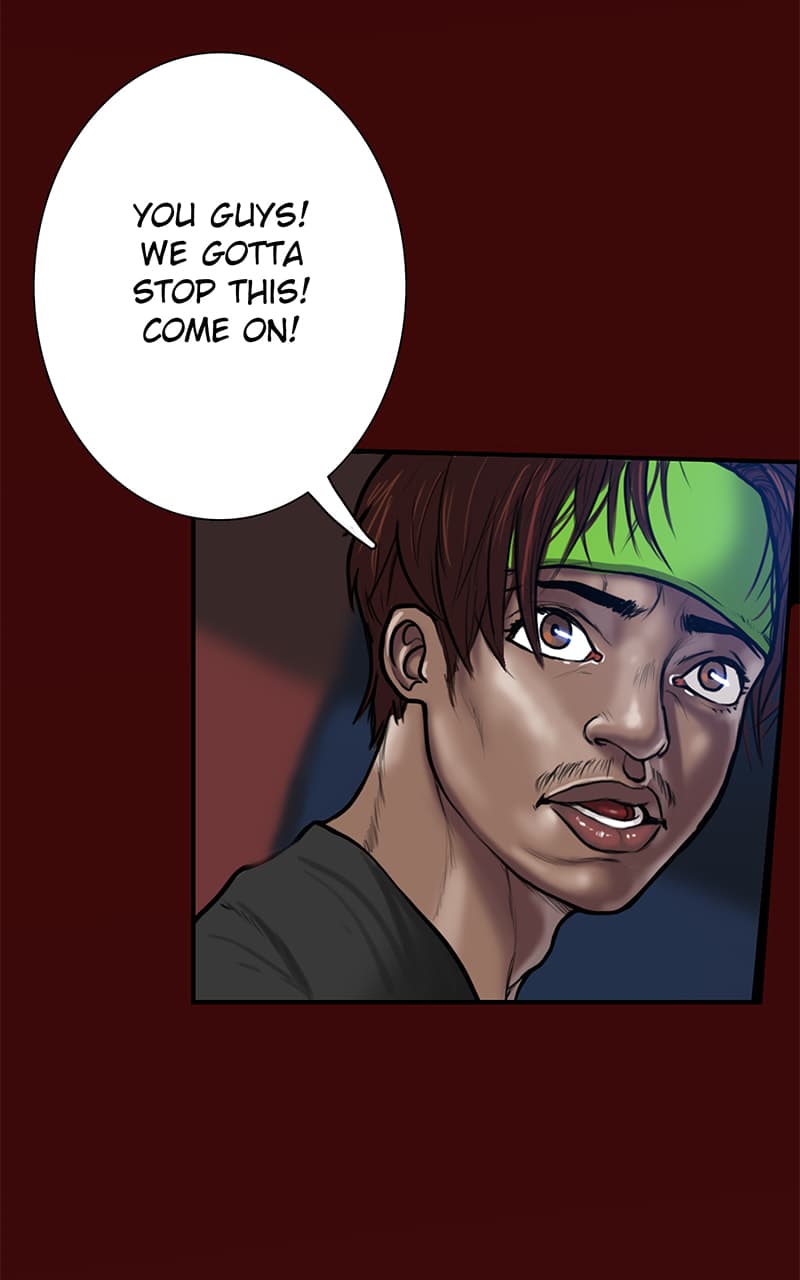 Ordeal chapter 8, page 22