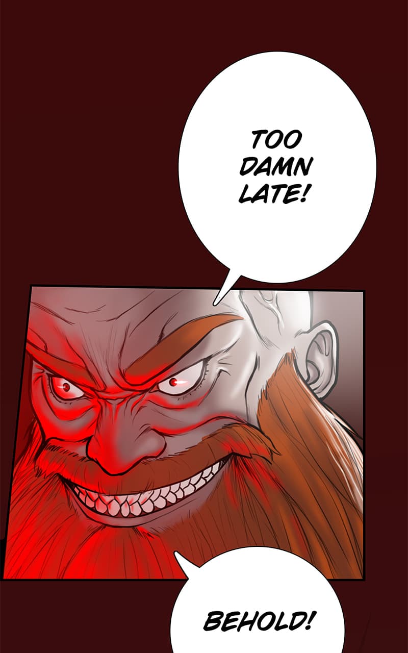 Ordeal chapter 8, page 23