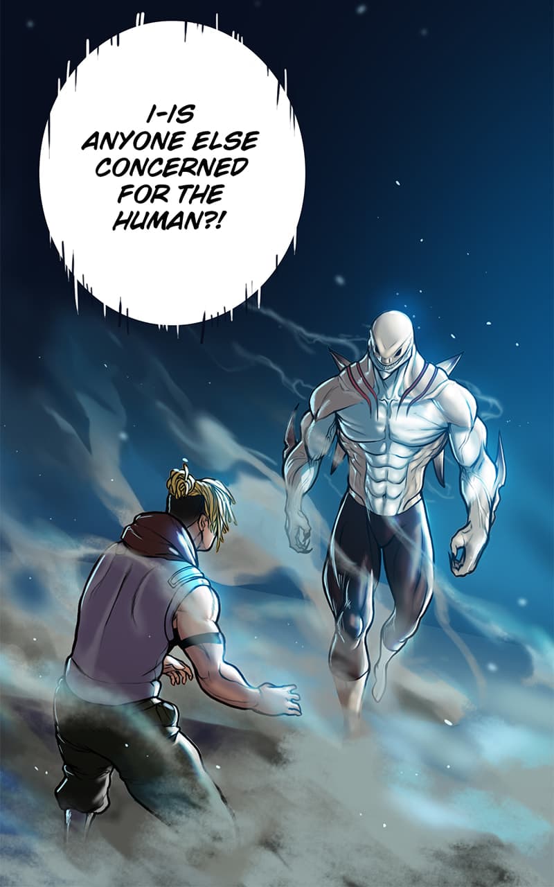 Ordeal chapter 8, page 32