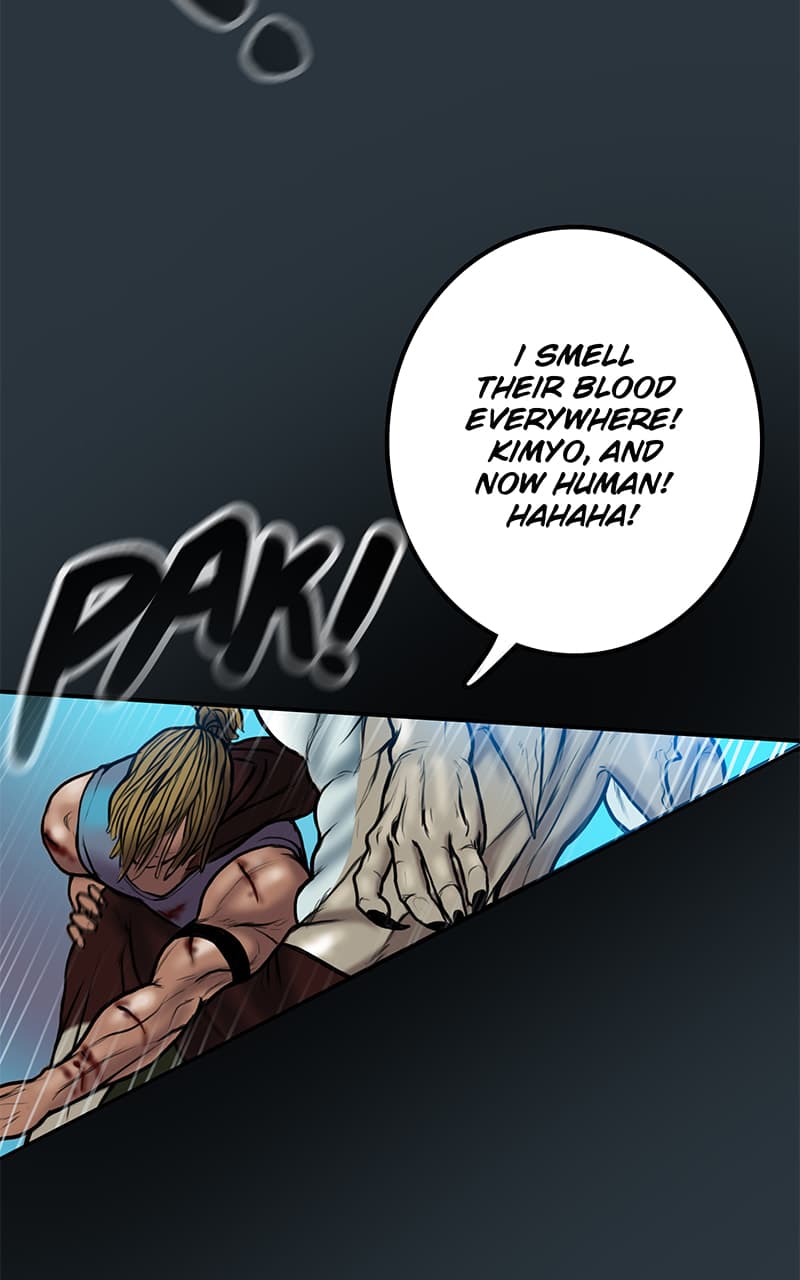 Ordeal chapter 8, page 41