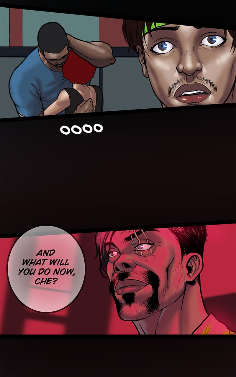 Ordeal chapter 8, page 54