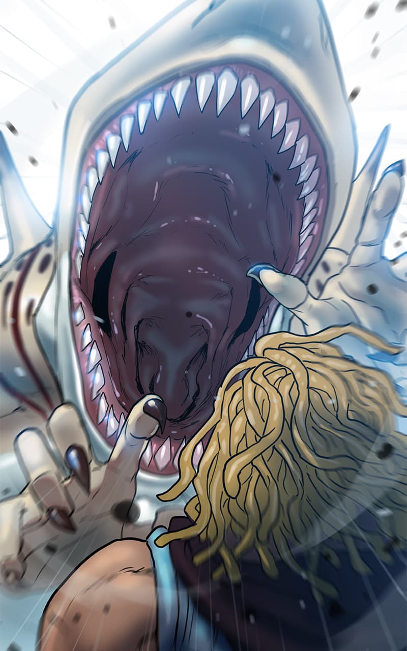 Ordeal chapter 8, page 68