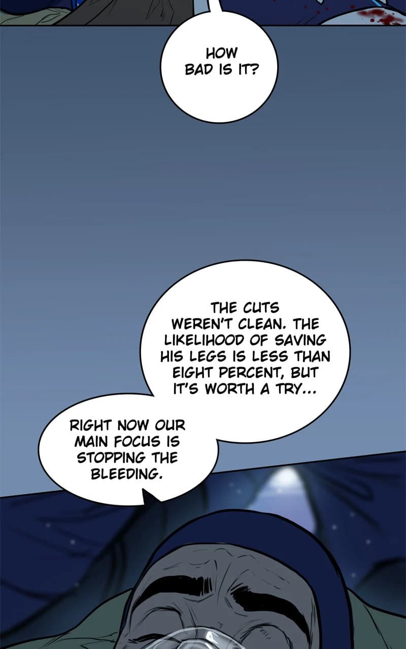 Ordeal chapter 90, page 18