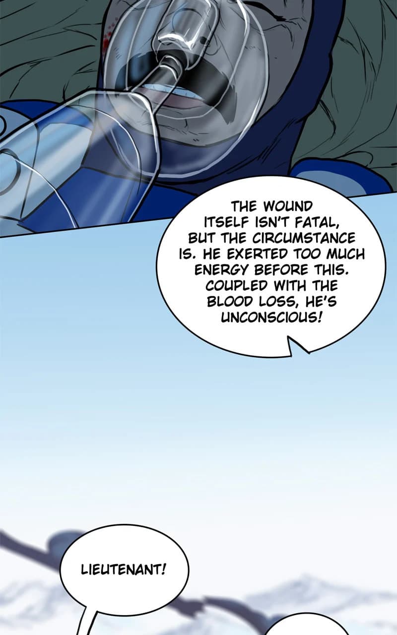 Ordeal chapter 90, page 19