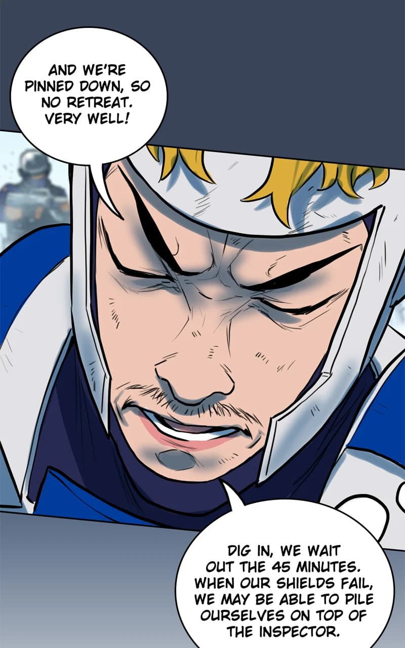 Ordeal chapter 90, page 21