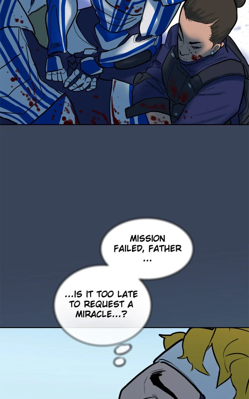 Ordeal chapter 90, page 23