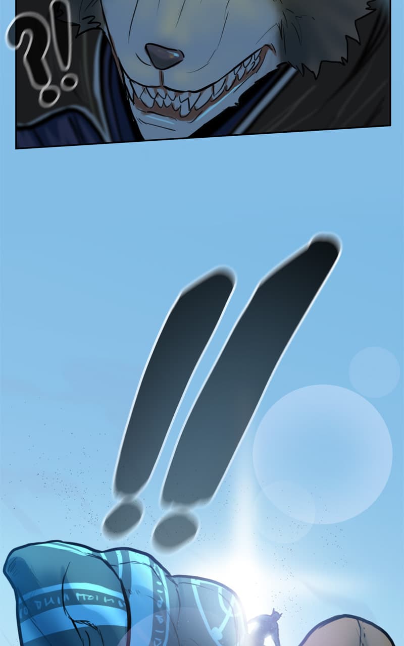 Ordeal chapter 90, page 34