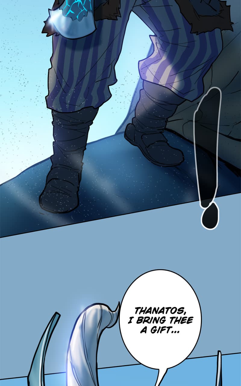Ordeal chapter 90, page 38