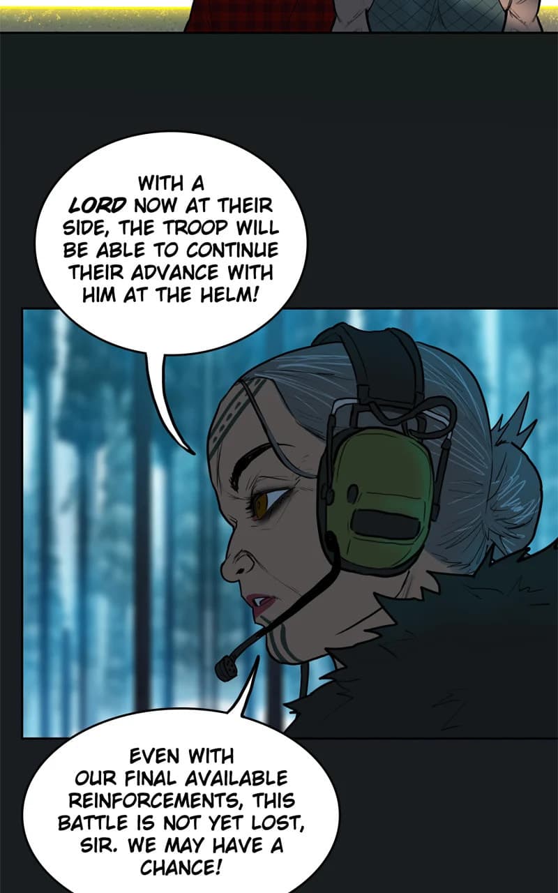 Ordeal chapter 90, page 46