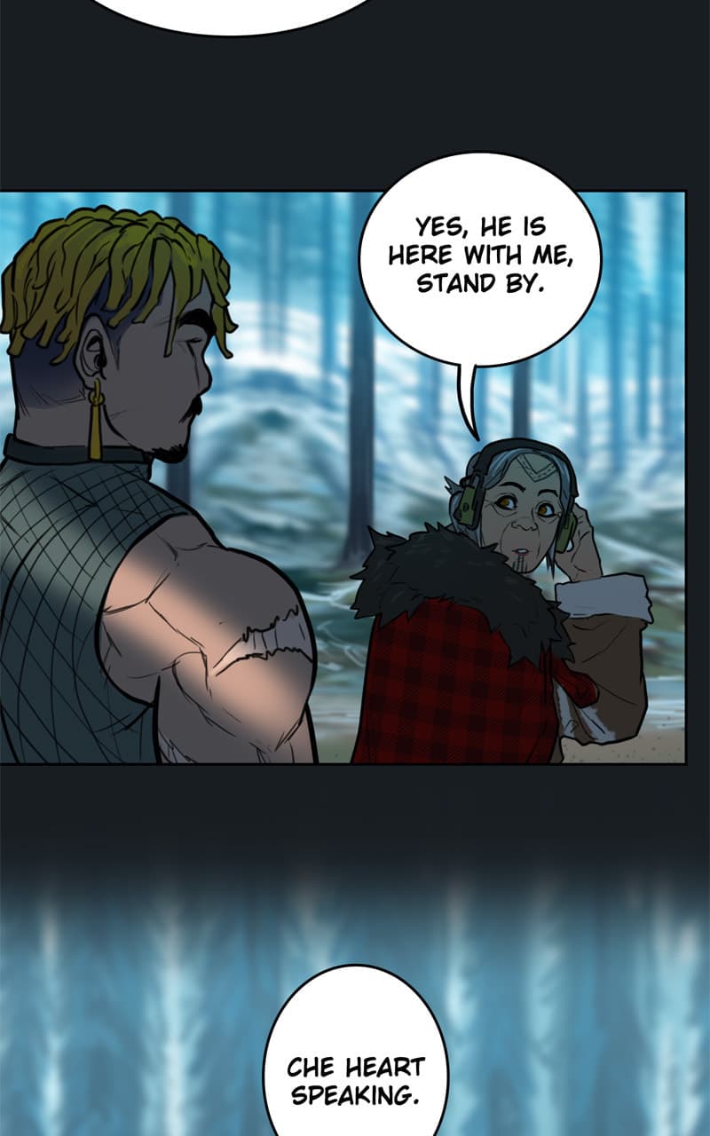 Ordeal chapter 90, page 47