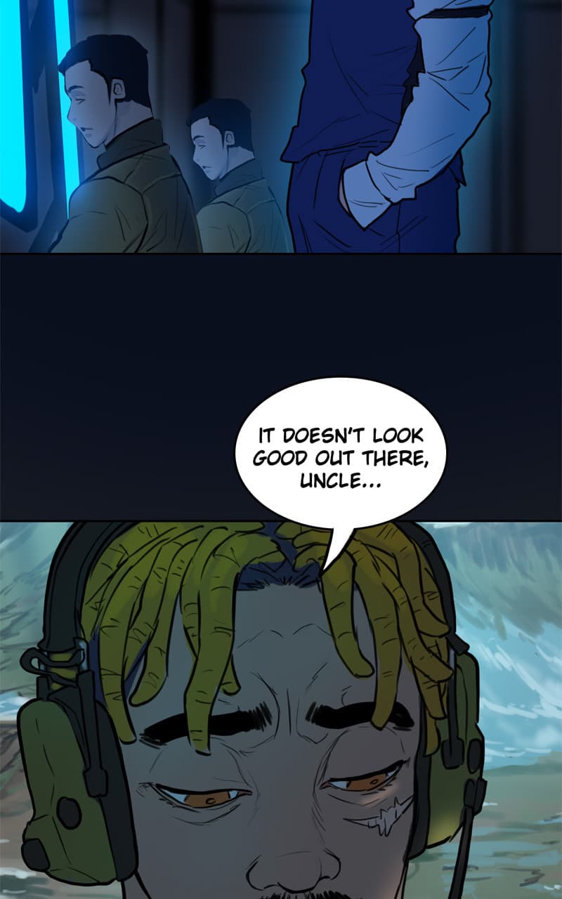 Ordeal chapter 90, page 50