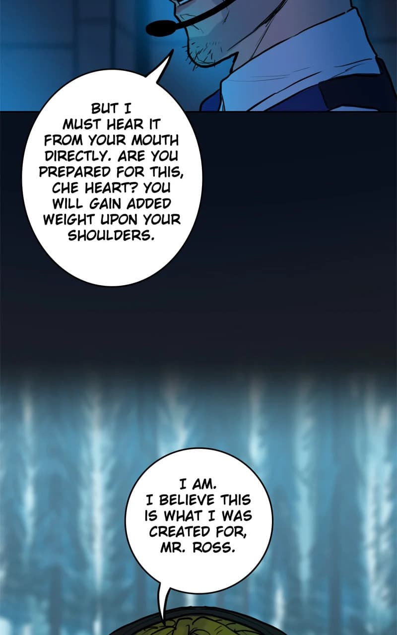 Ordeal chapter 90, page 52