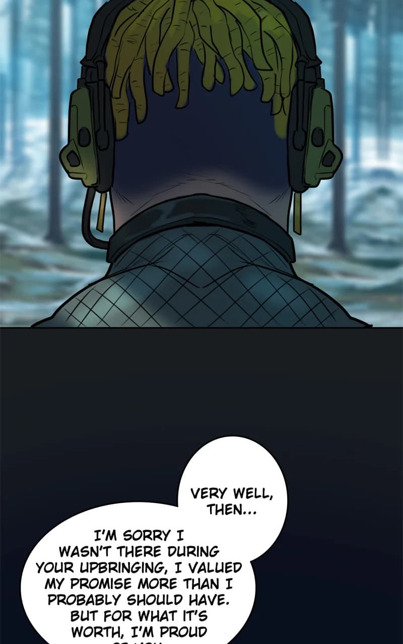 Ordeal chapter 90, page 53