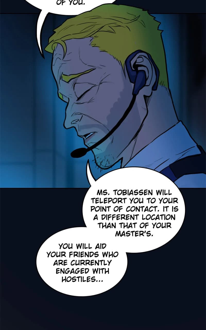 Ordeal chapter 90, page 54
