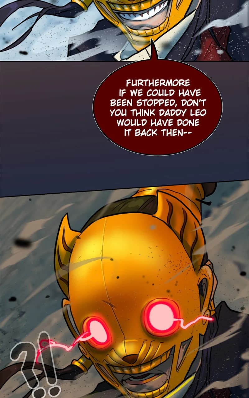 Ordeal chapter 90, page 63