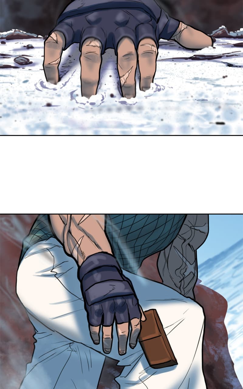 Ordeal chapter 90, page 71