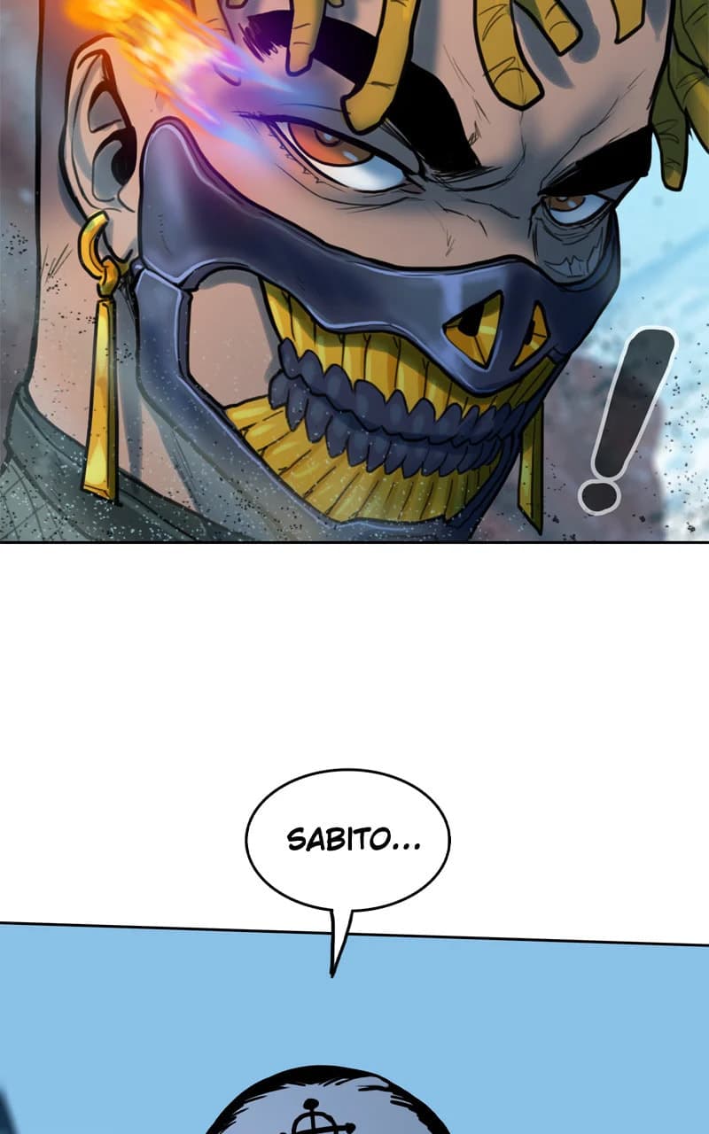 Ordeal chapter 90, page 75