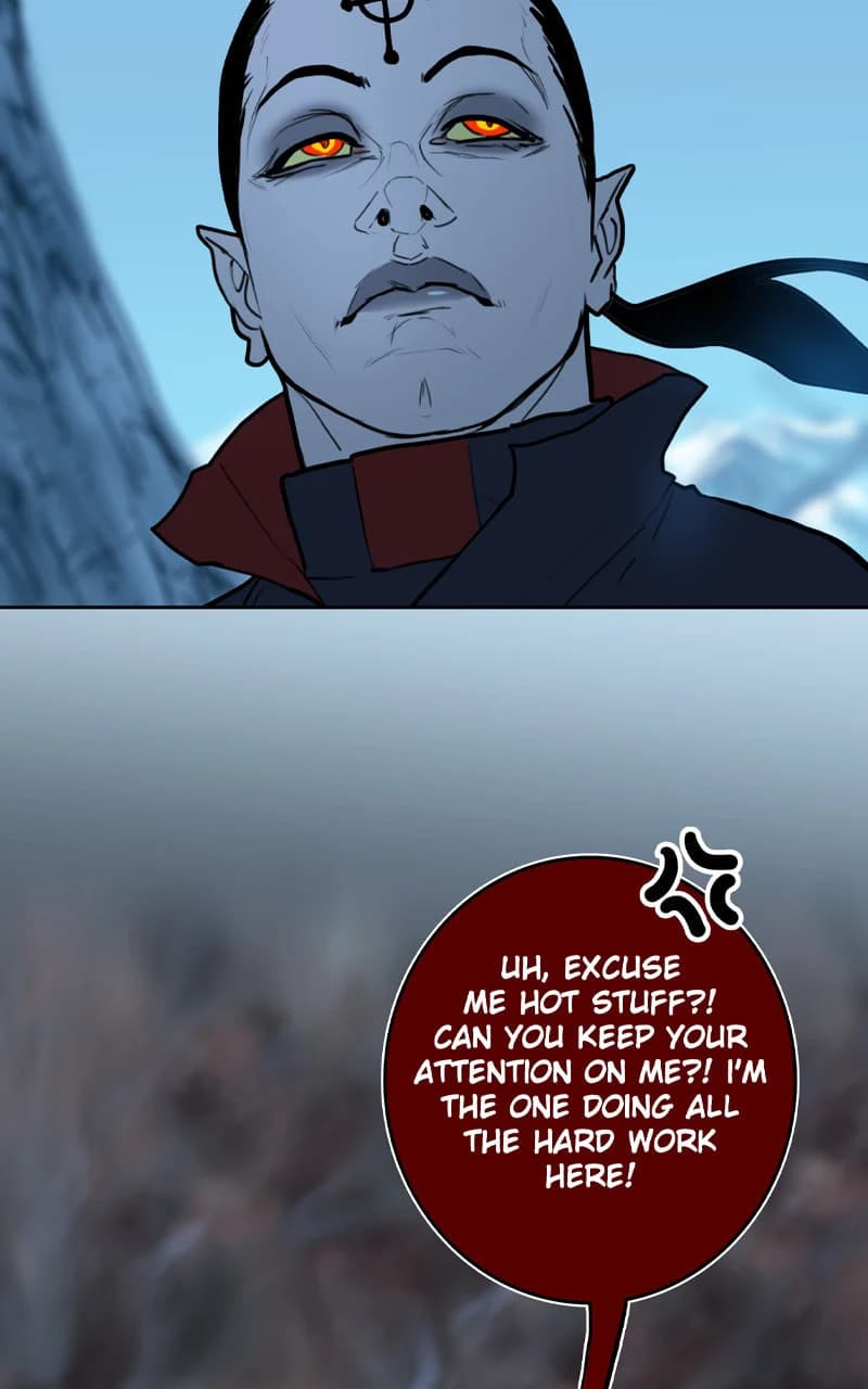 Ordeal chapter 90, page 76