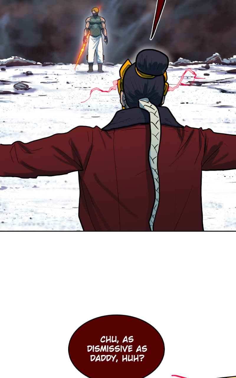 Ordeal chapter 90, page 77