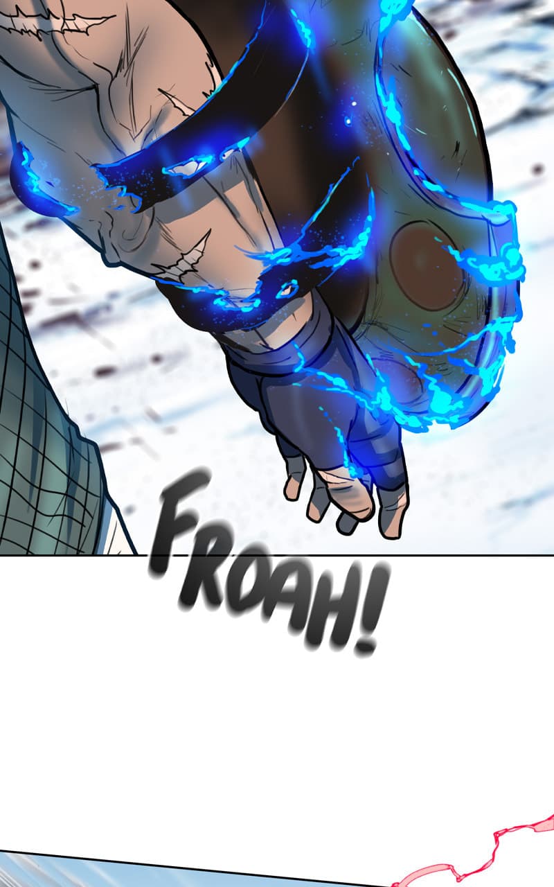 Ordeal chapter 90, page 81