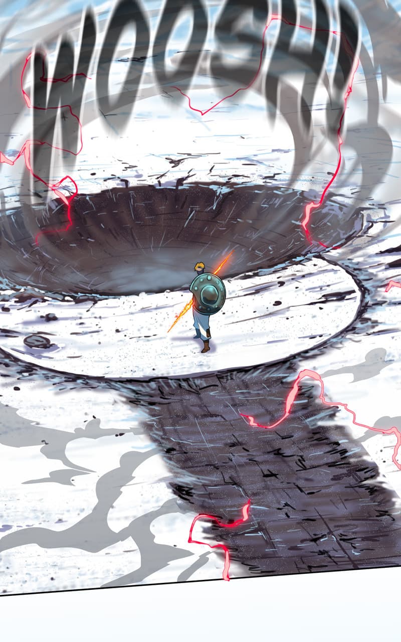 Ordeal chapter 90, page 83