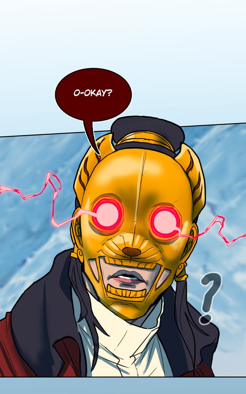 Ordeal chapter 90, page 84