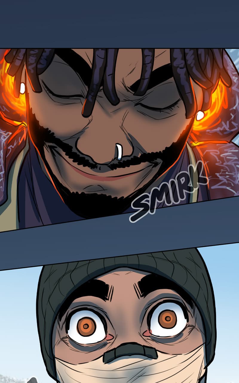 Ordeal chapter 90, page 87