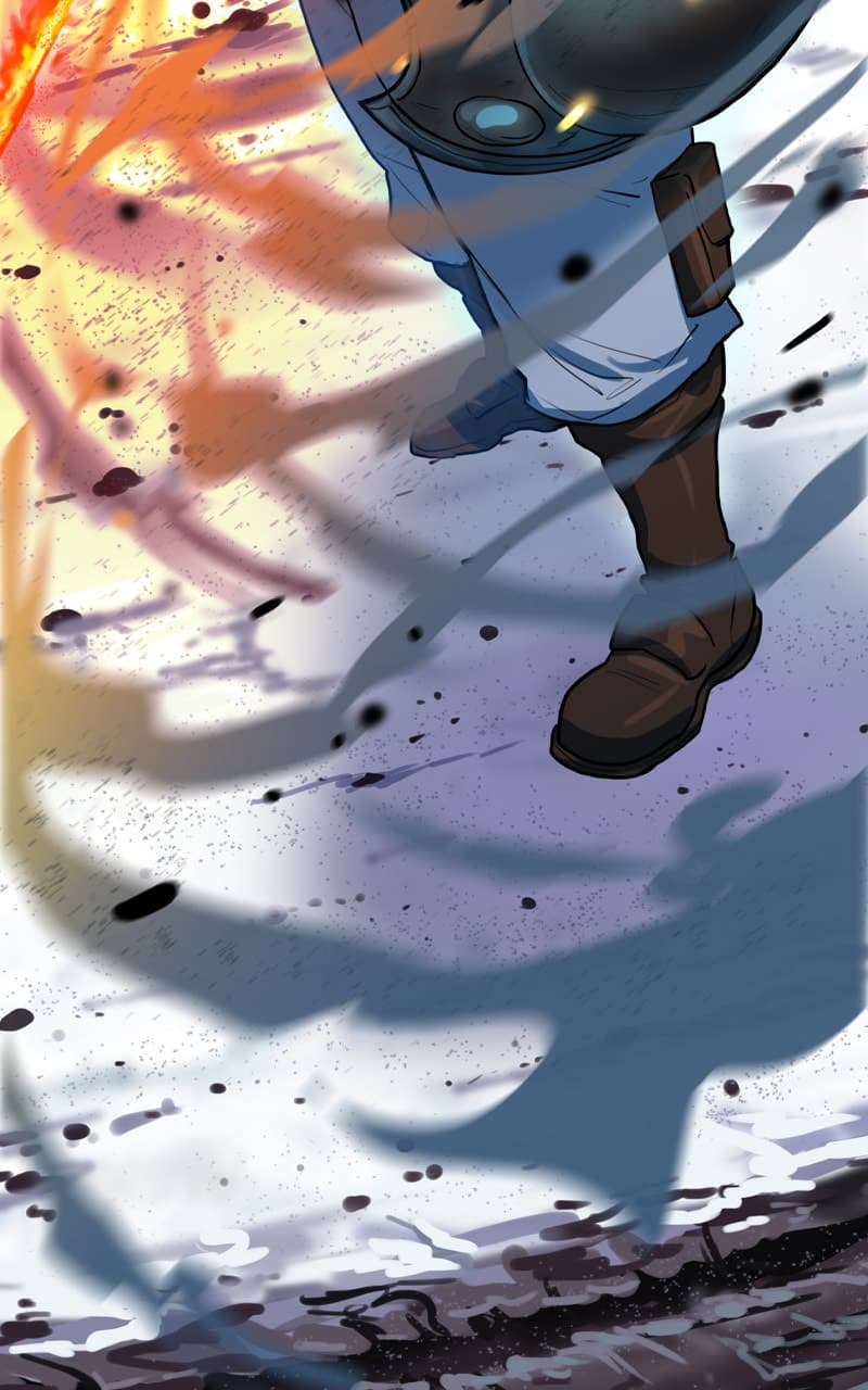 Ordeal chapter 90, page 91