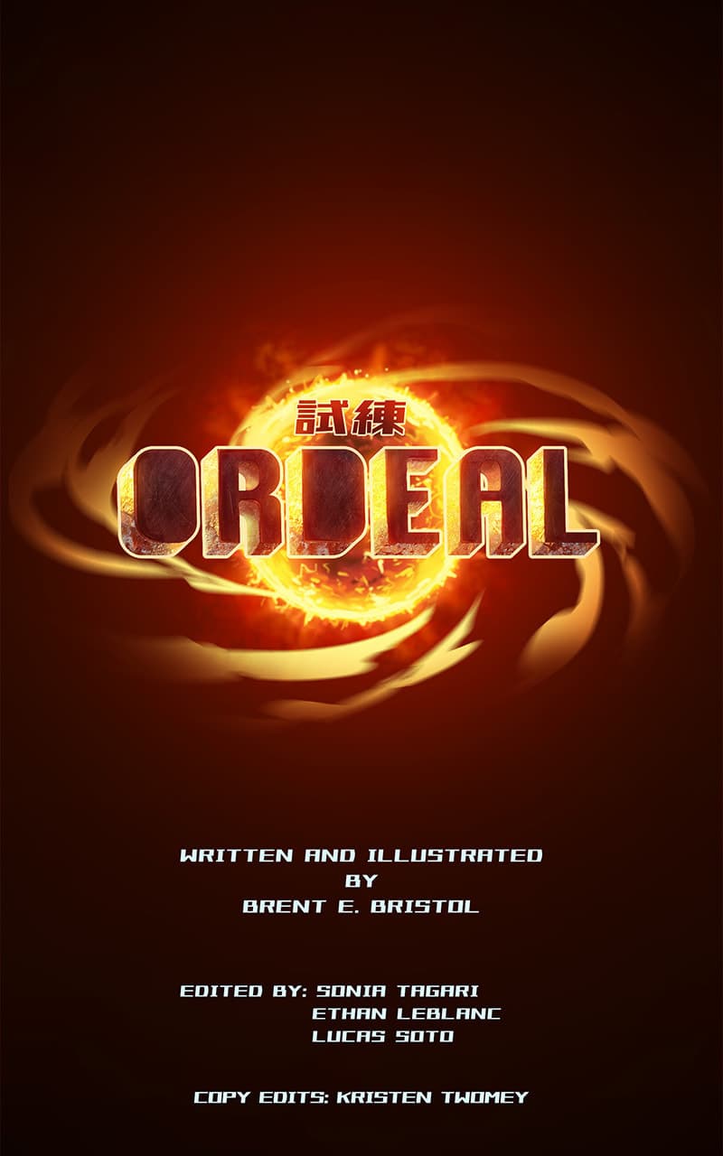 Ordeal chapter 90, page 93