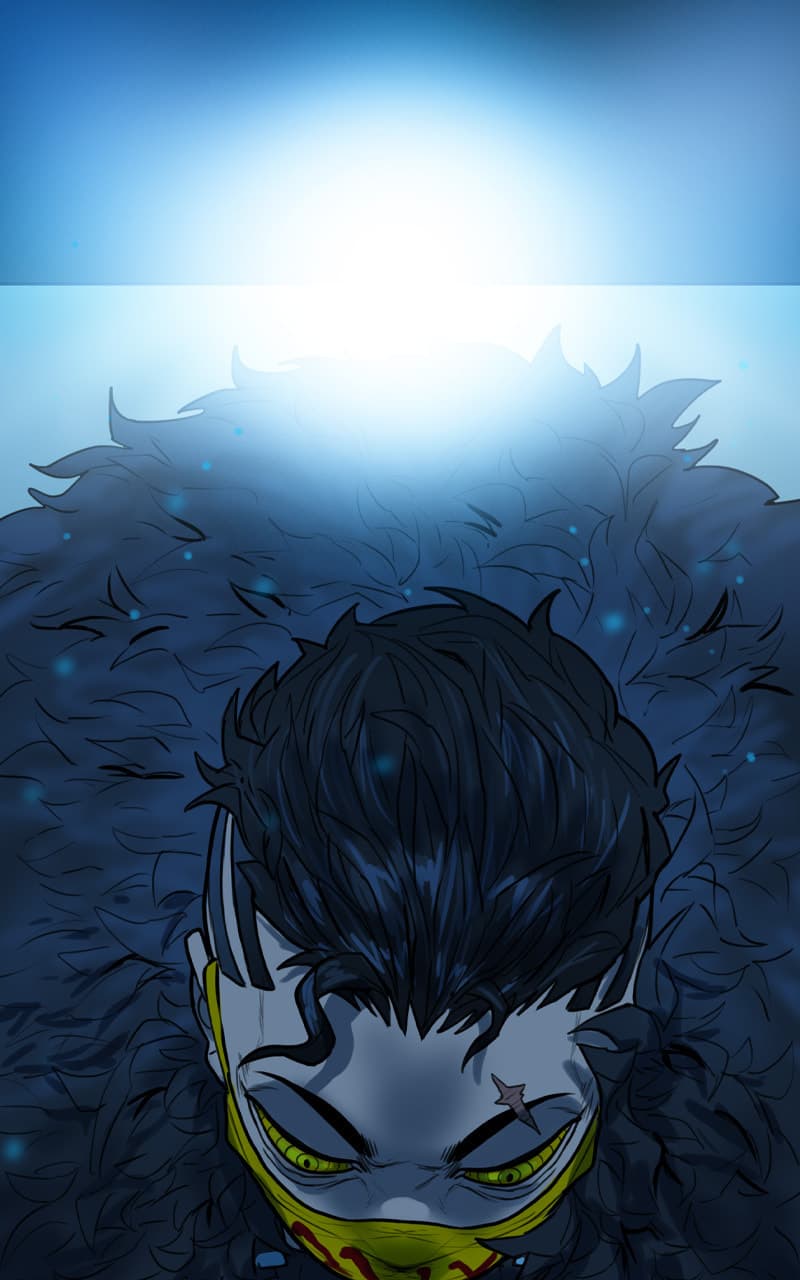 Ordeal chapter 91, page 1