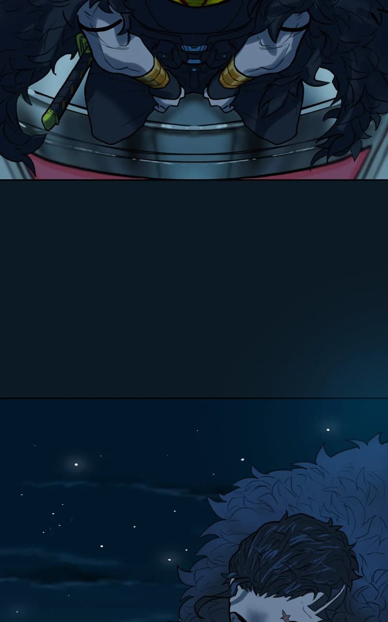 Ordeal chapter 91, page 2