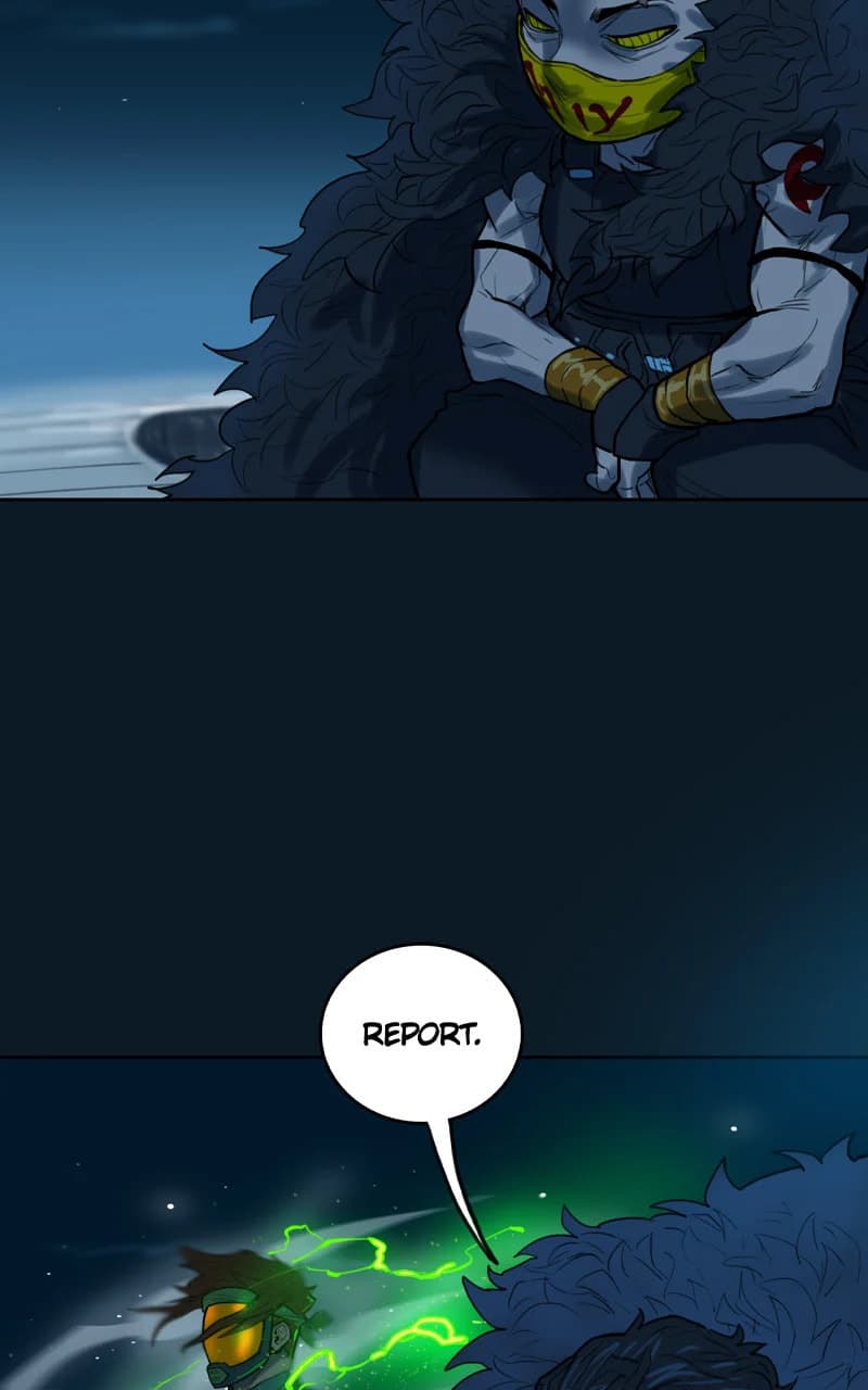Ordeal chapter 91, page 3