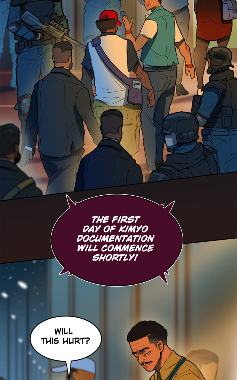 Ordeal chapter 91, page 11