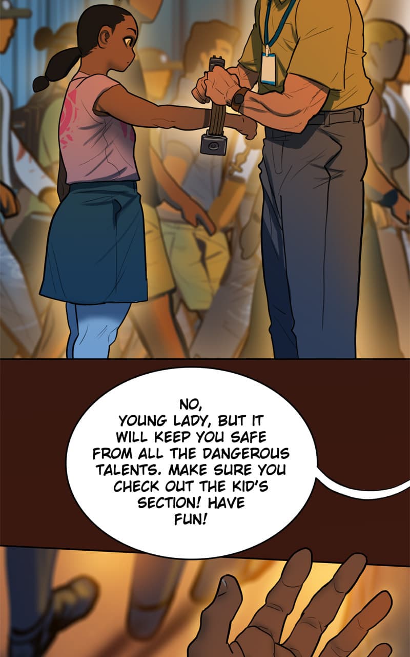 Ordeal chapter 91, page 12