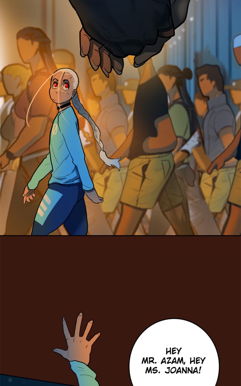 Ordeal chapter 91, page 14