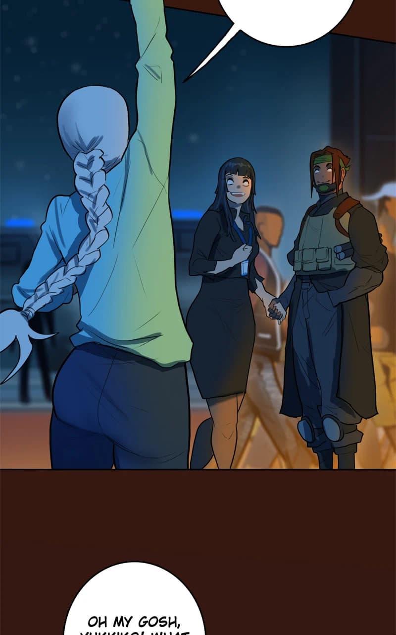 Ordeal chapter 91, page 15