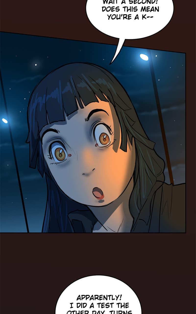 Ordeal chapter 91, page 17