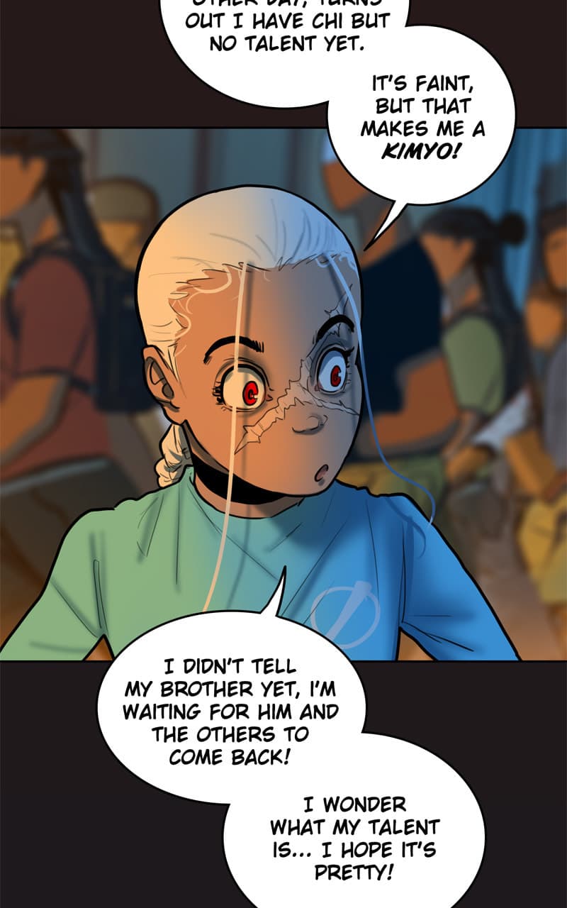 Ordeal chapter 91, page 18