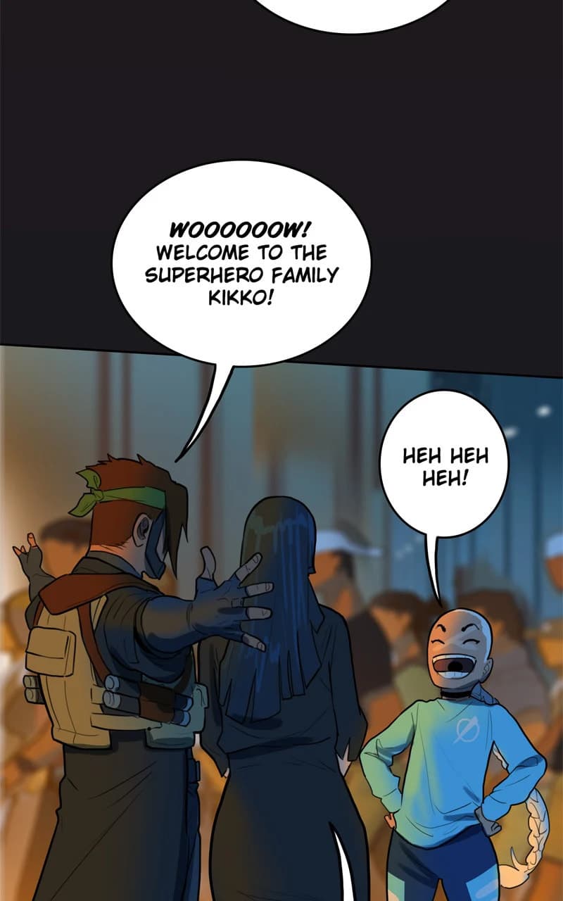 Ordeal chapter 91, page 19