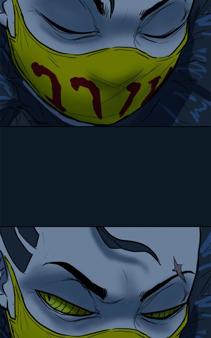 Ordeal chapter 91, page 21