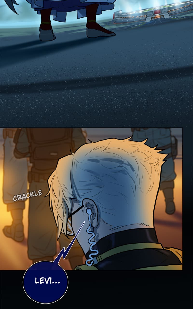 Ordeal chapter 91, page 25