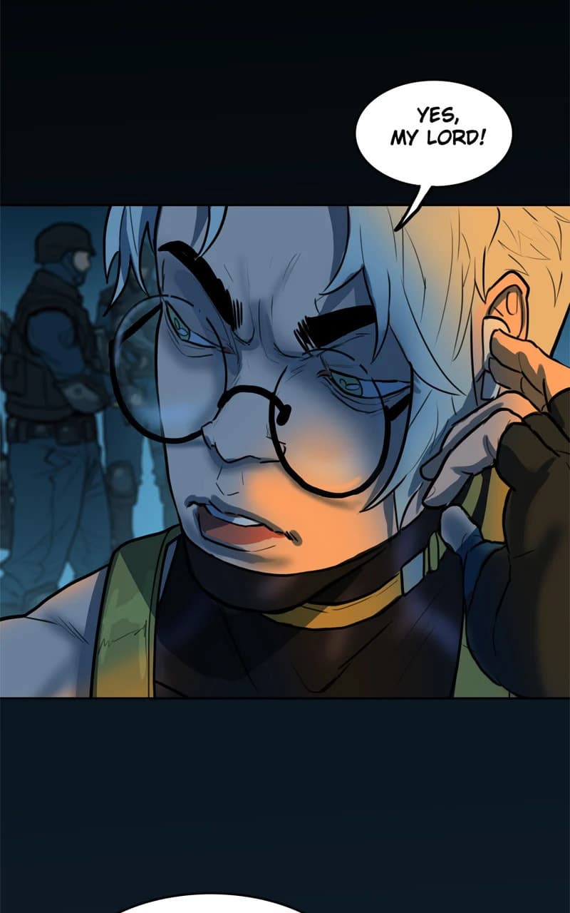 Ordeal chapter 91, page 26