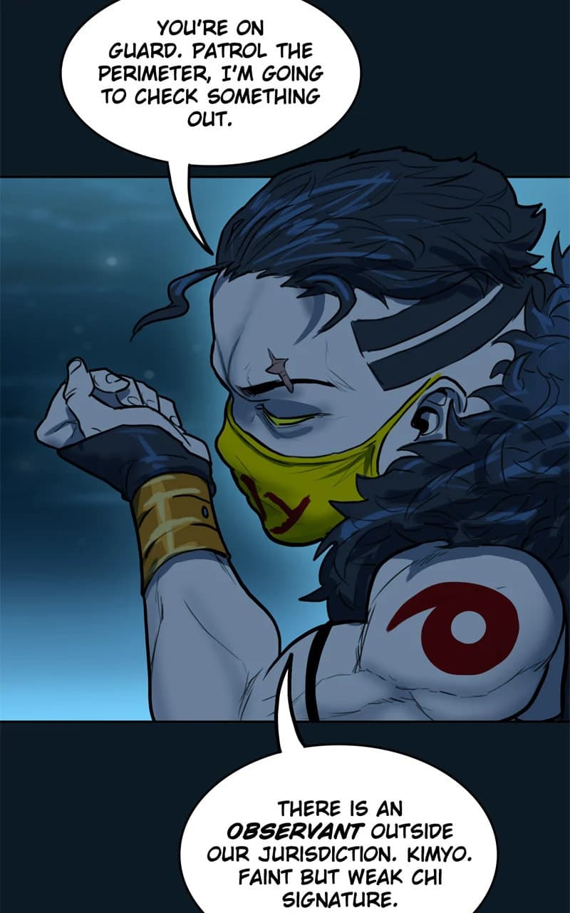 Ordeal chapter 91, page 27